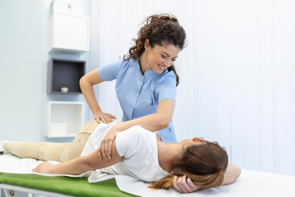 Indian Pain Relief Specialist